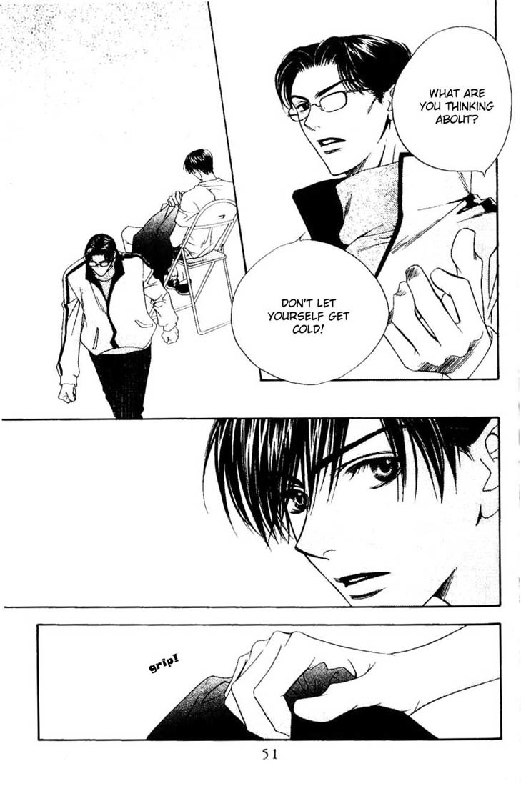 Read Hana-Kimi ENGLISH Manga Online