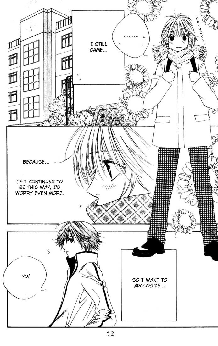 Read Hana-Kimi ENGLISH Manga Online