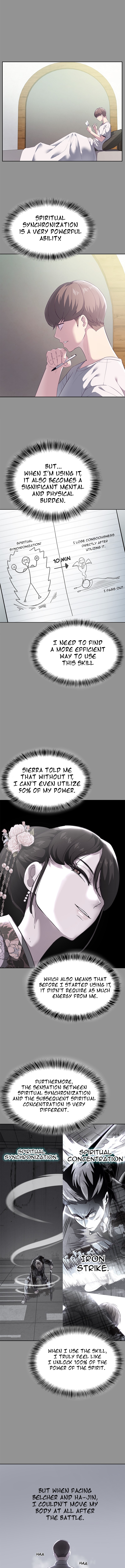 Read Hero Ticket ENGLISH Manga Online