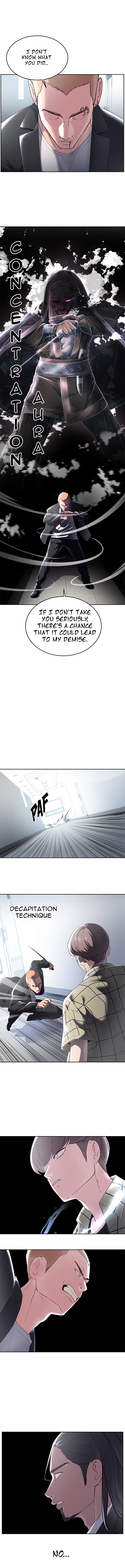 Read Hero Ticket ENGLISH Manga Online