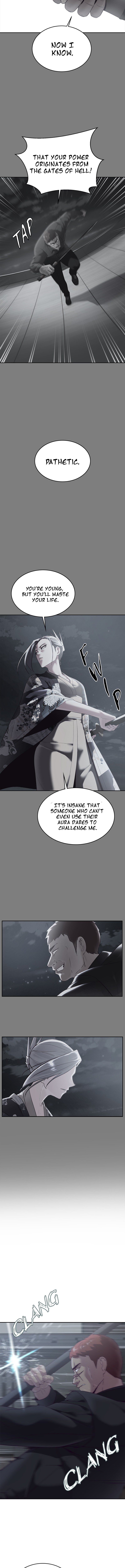 Read Hero Ticket ENGLISH Manga Online