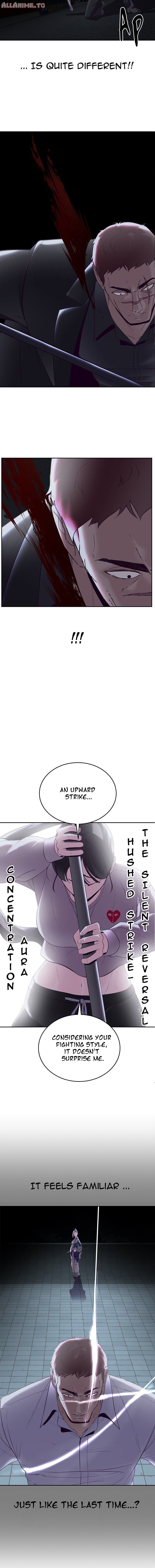Read Hero Ticket ENGLISH Manga Online