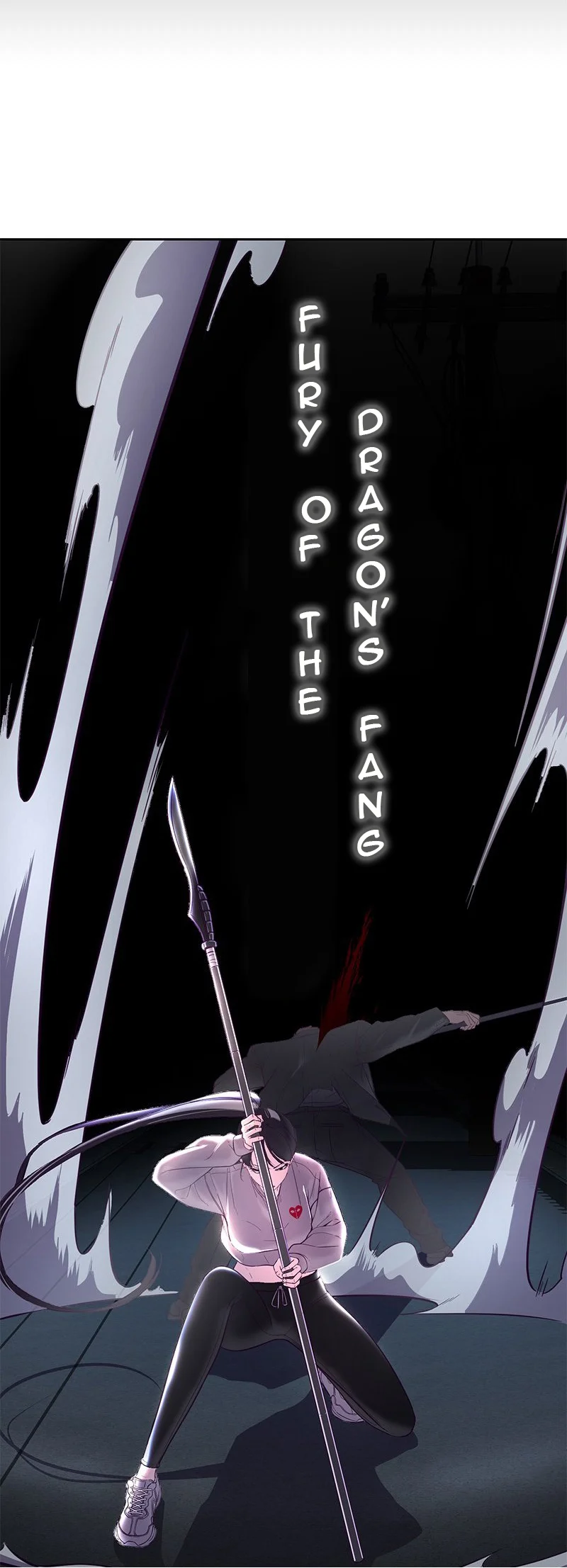 Read Hero Ticket ENGLISH Manga Online