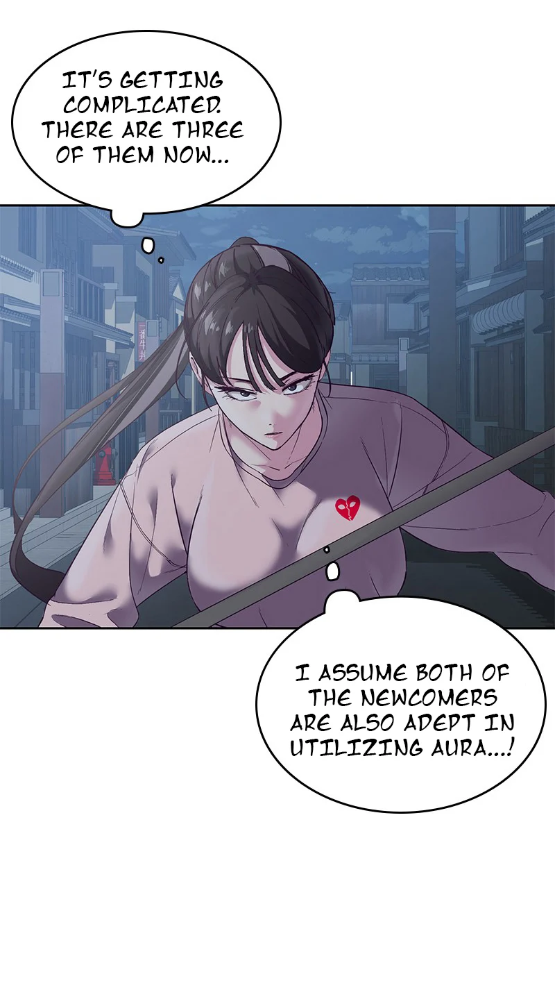 Read Hero Ticket ENGLISH Manga Online