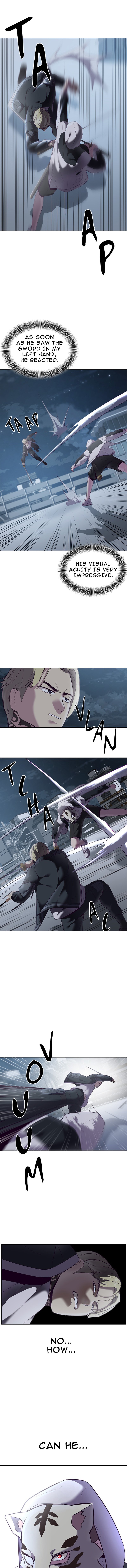 Read Hero Ticket ENGLISH Manga Online
