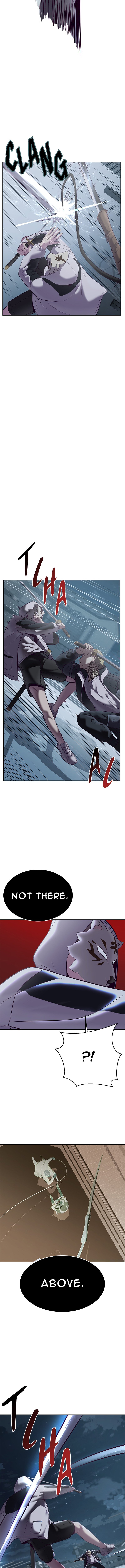 Read Hero Ticket ENGLISH Manga Online
