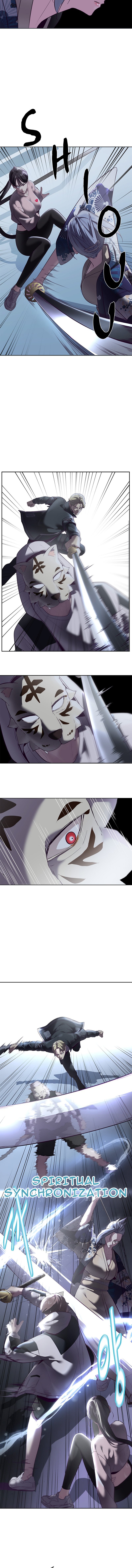 Read Hero Ticket ENGLISH Manga Online