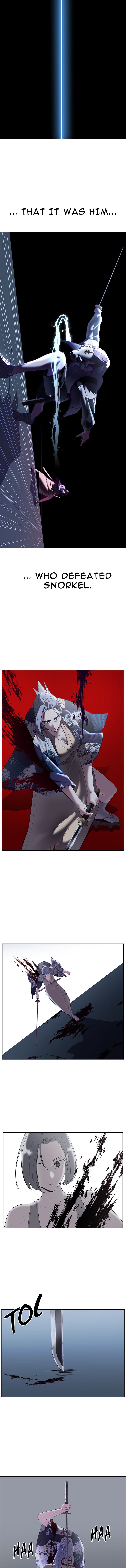 Read Hero Ticket ENGLISH Manga Online