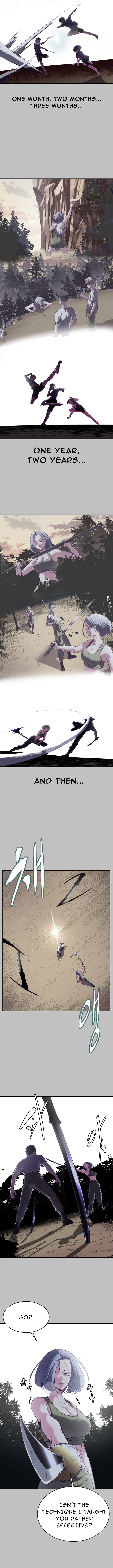 Read Hero Ticket ENGLISH Manga Online