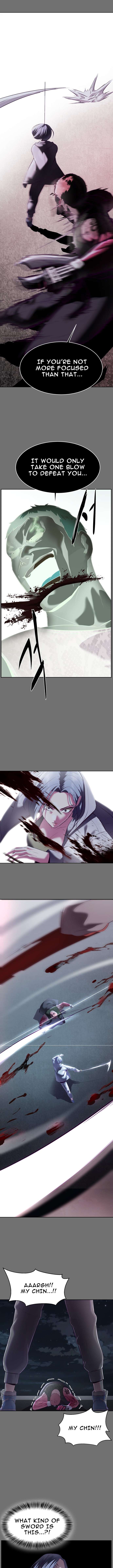 Read Hero Ticket ENGLISH Manga Online