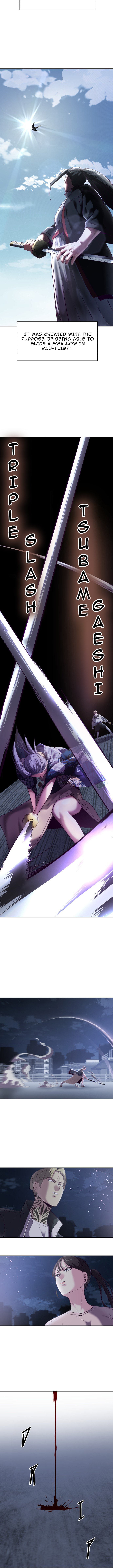 Read Hero Ticket ENGLISH Manga Online