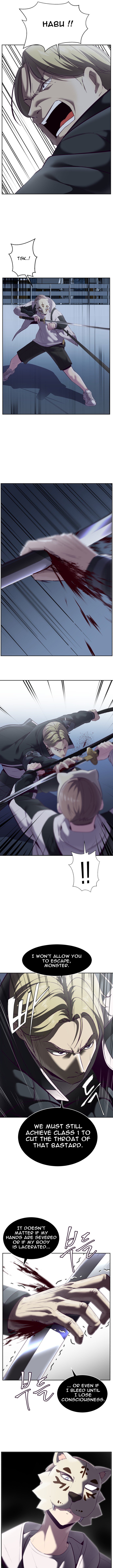 Read Hero Ticket ENGLISH Manga Online