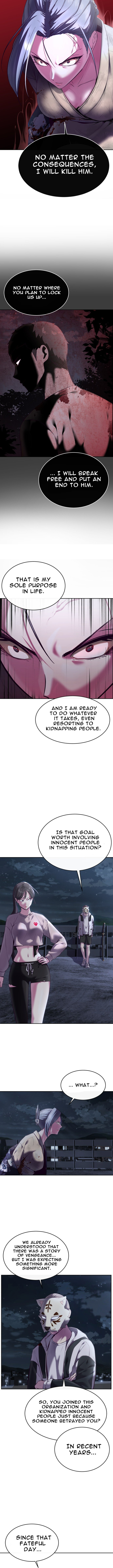 Read Hero Ticket ENGLISH Manga Online