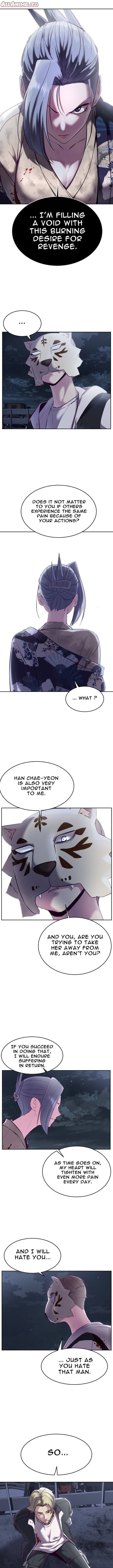 Read Hero Ticket ENGLISH Manga Online