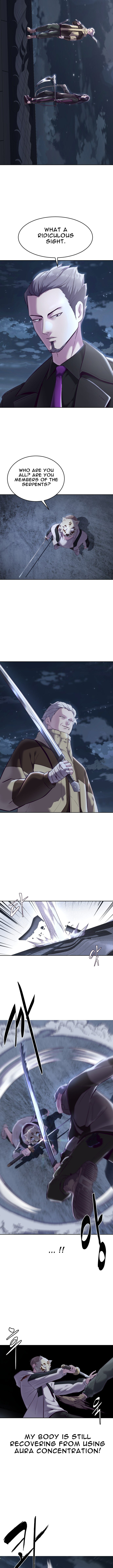 Read Hero Ticket ENGLISH Manga Online