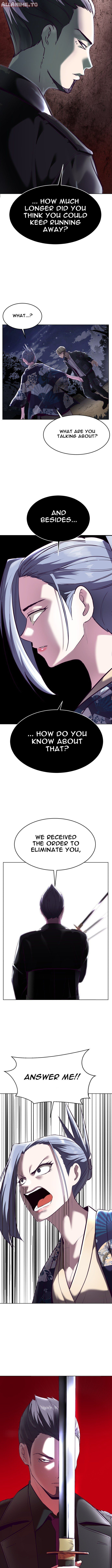 Read Hero Ticket ENGLISH Manga Online