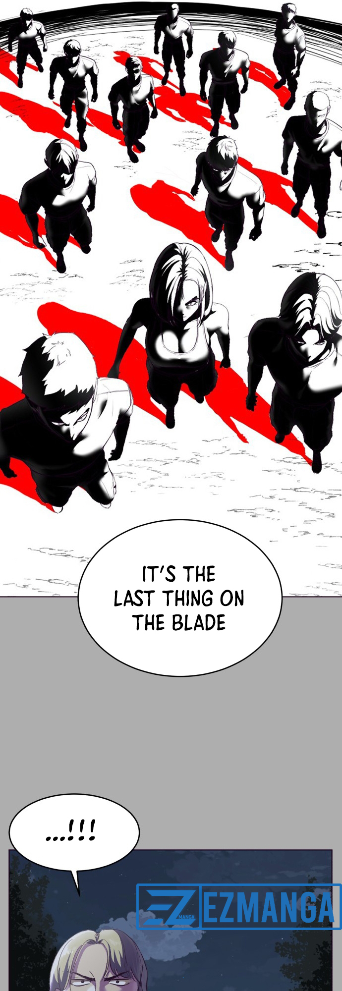 Read Hero Ticket ENGLISH Manga Online