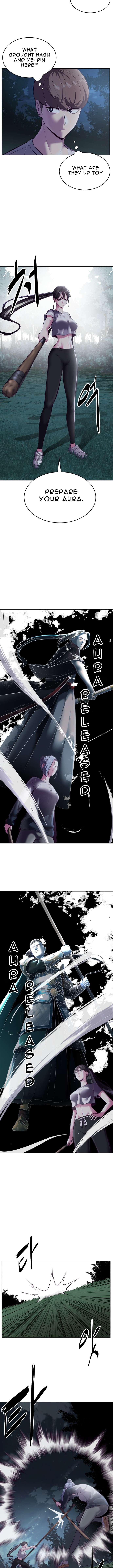 Read Hero Ticket ENGLISH Manga Online