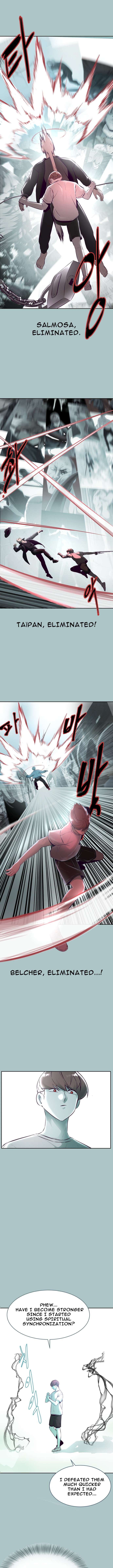 Read Hero Ticket ENGLISH Manga Online