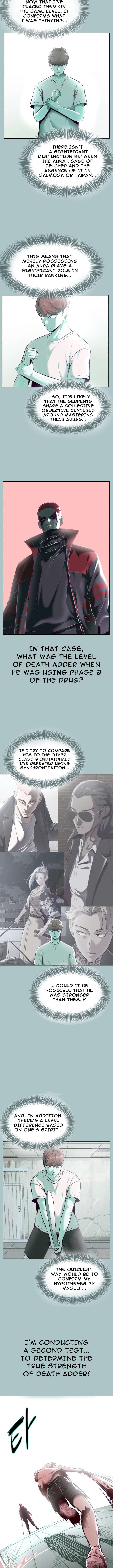 Read Hero Ticket ENGLISH Manga Online