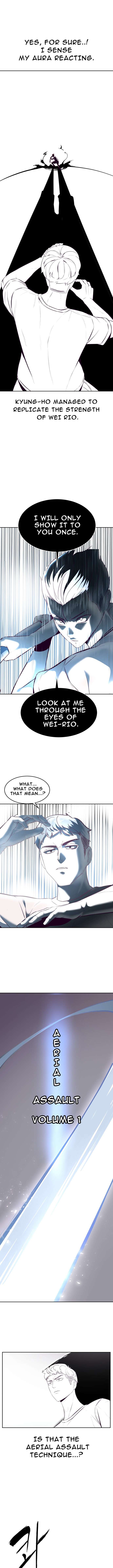 Read Hero Ticket ENGLISH Manga Online