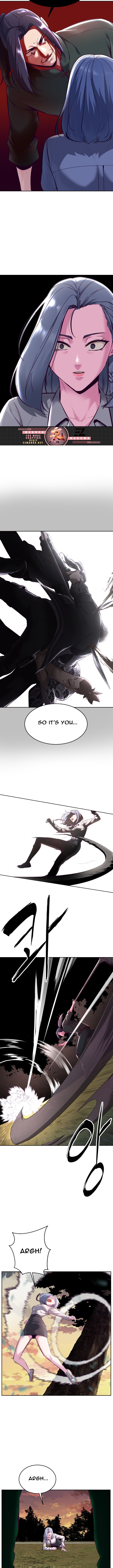 Read Hero Ticket ENGLISH Manga Online