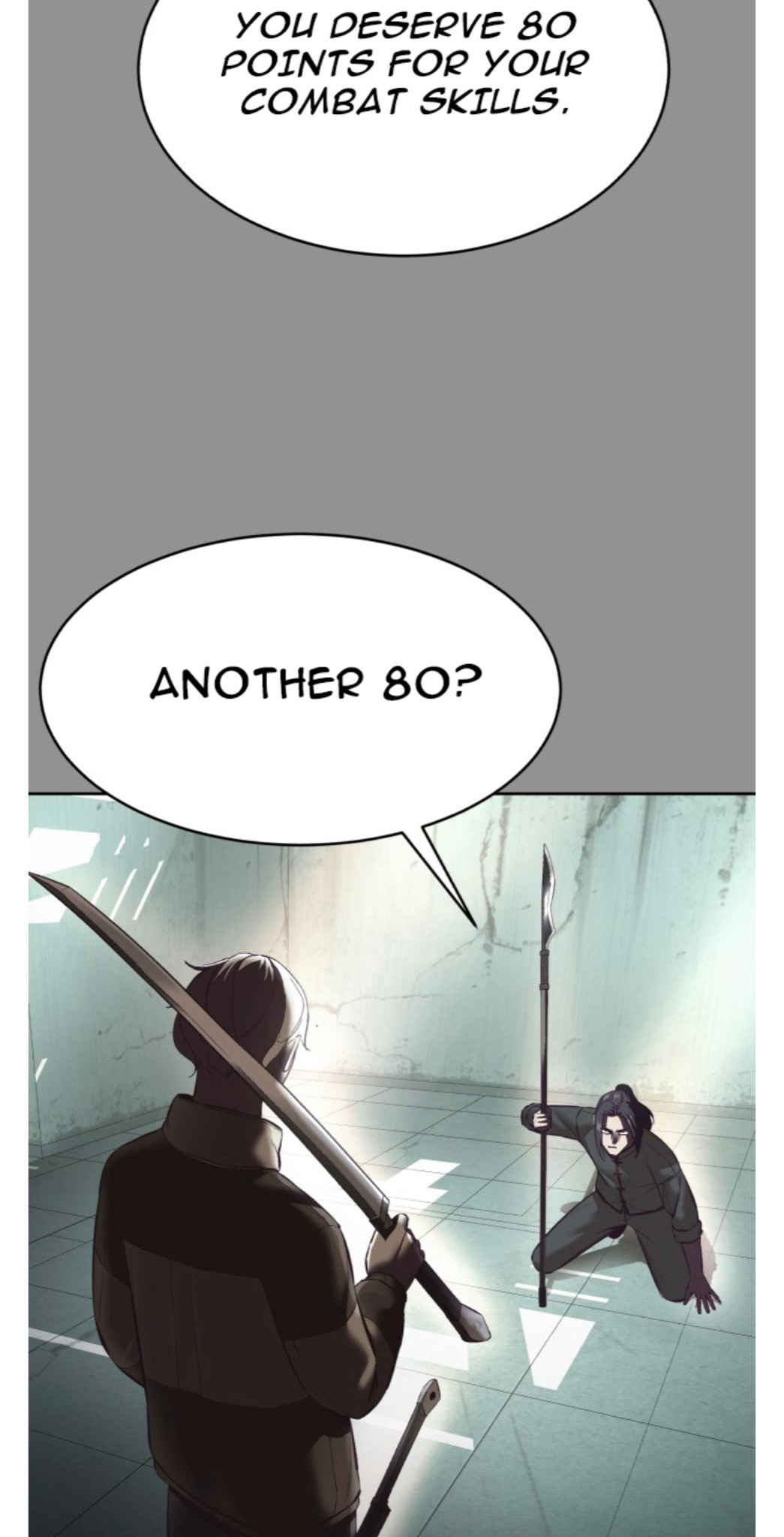 Read Hero Ticket ENGLISH Manga Online