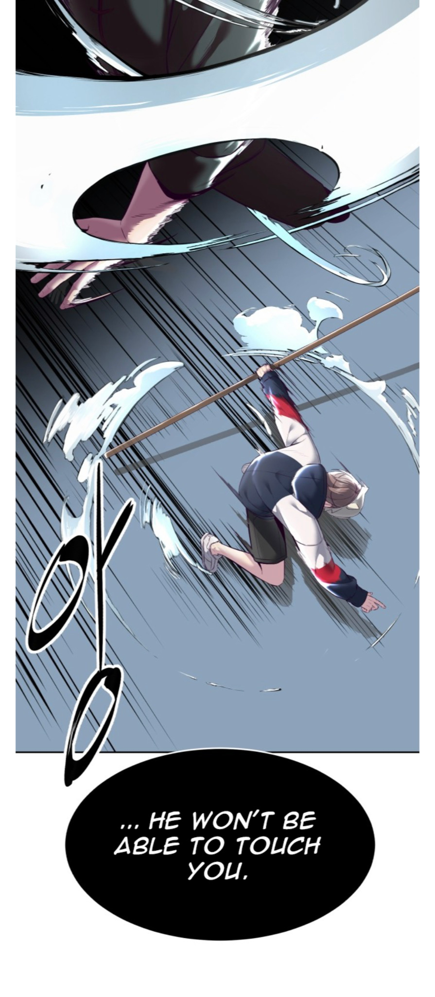 Read Hero Ticket ENGLISH Manga Online