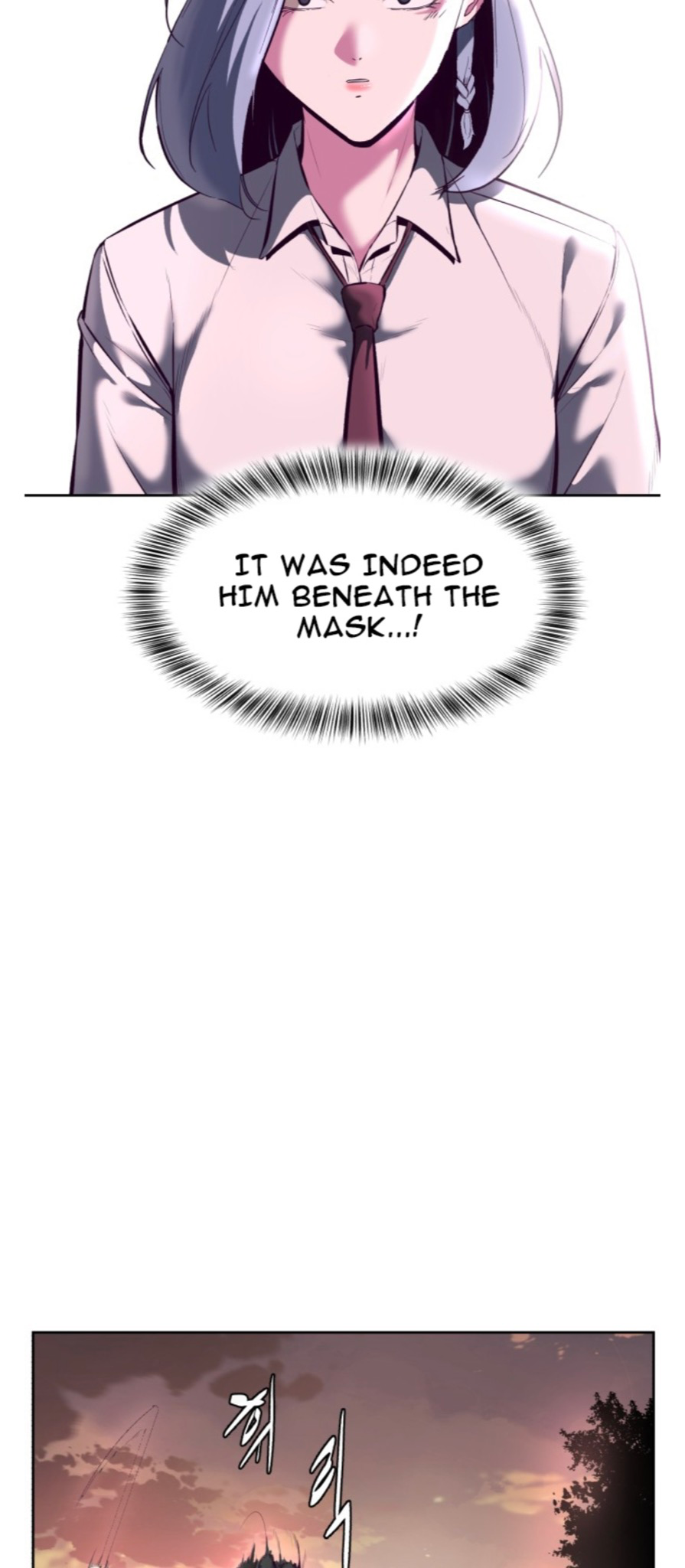 Read Hero Ticket ENGLISH Manga Online