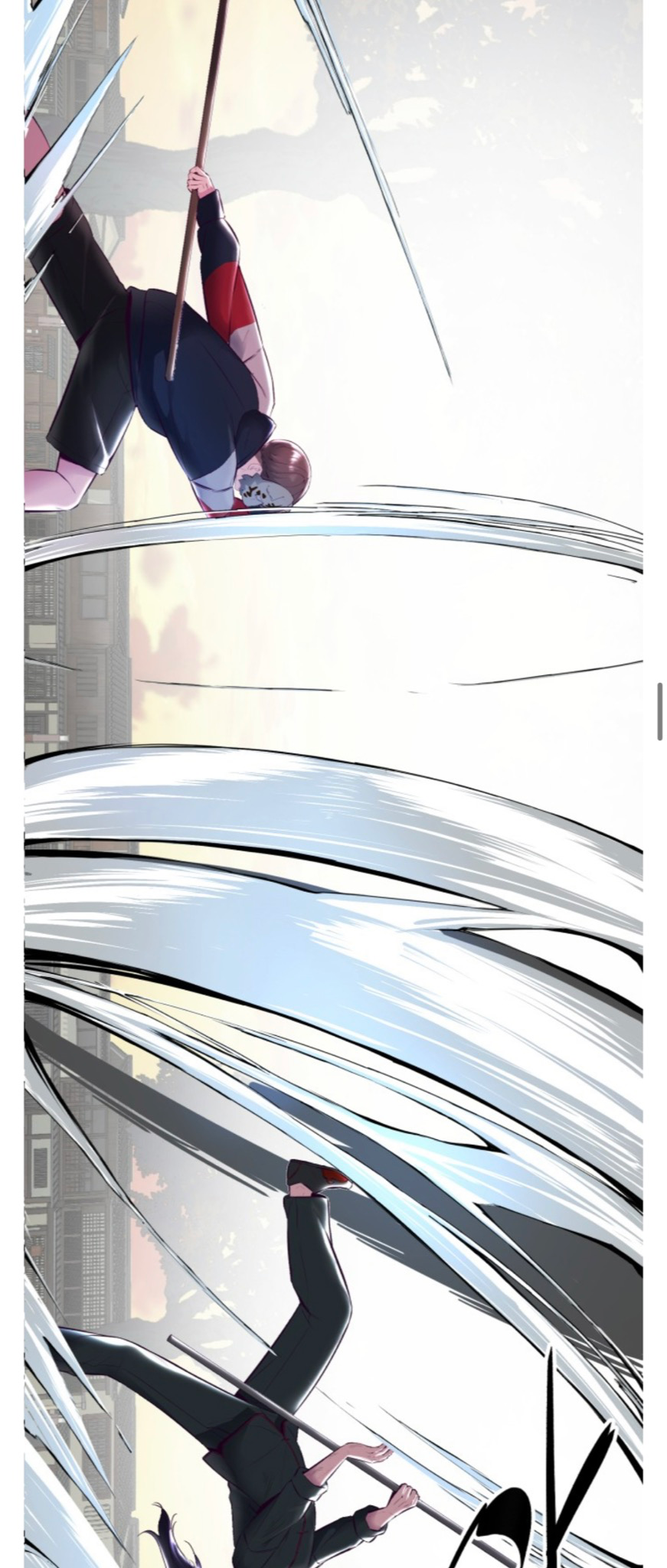 Read Hero Ticket ENGLISH Manga Online