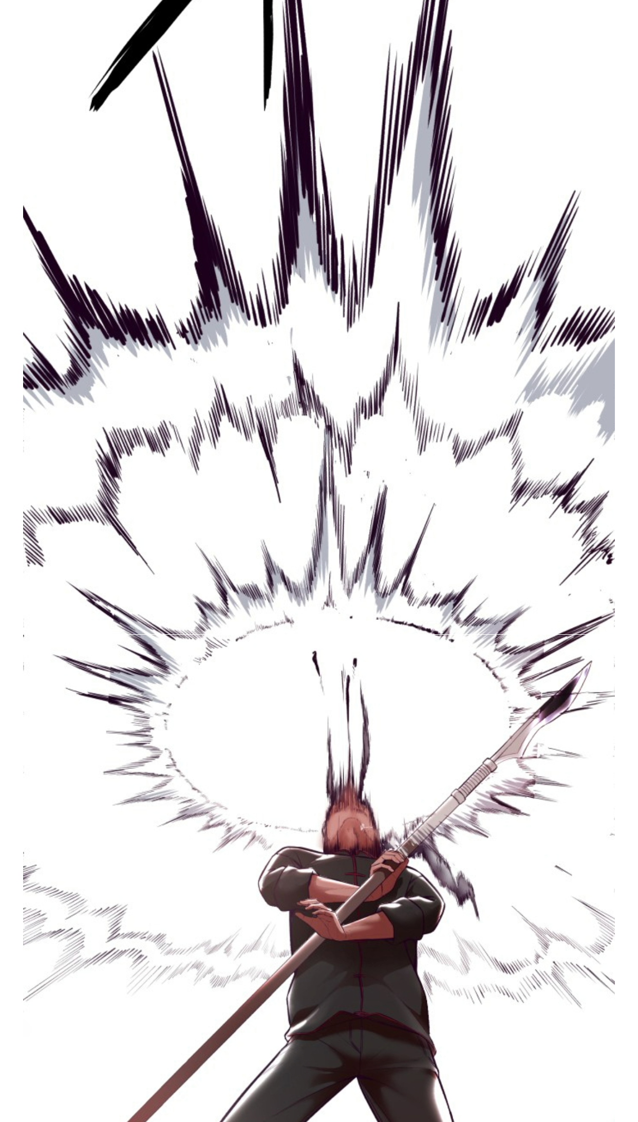 Read Hero Ticket ENGLISH Manga Online