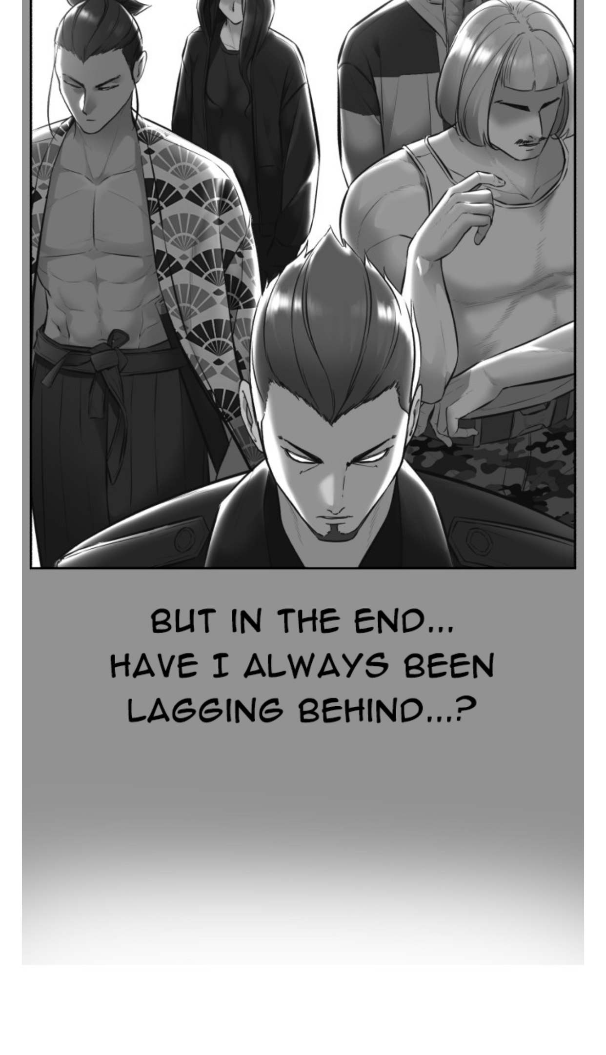 Read Hero Ticket ENGLISH Manga Online