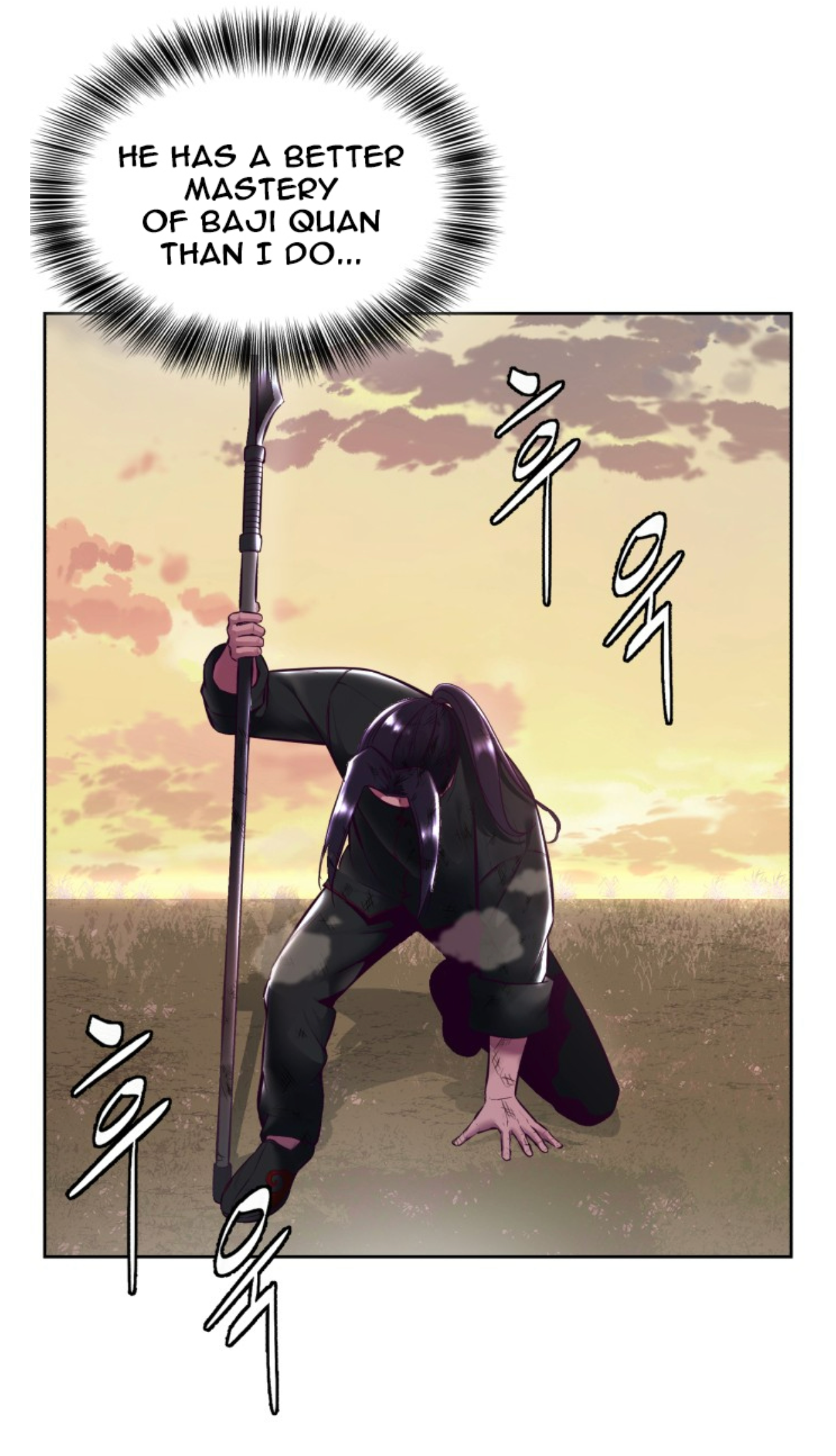 Read Hero Ticket ENGLISH Manga Online