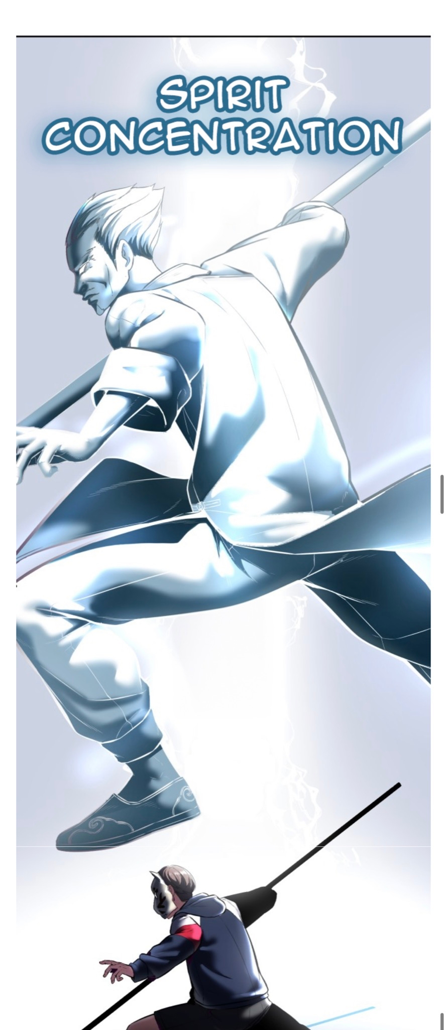 Read Hero Ticket ENGLISH Manga Online