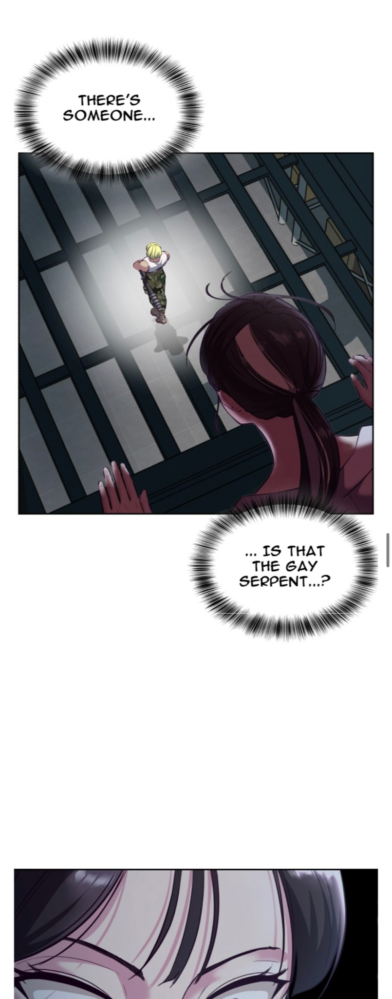 Read Hero Ticket ENGLISH Manga Online