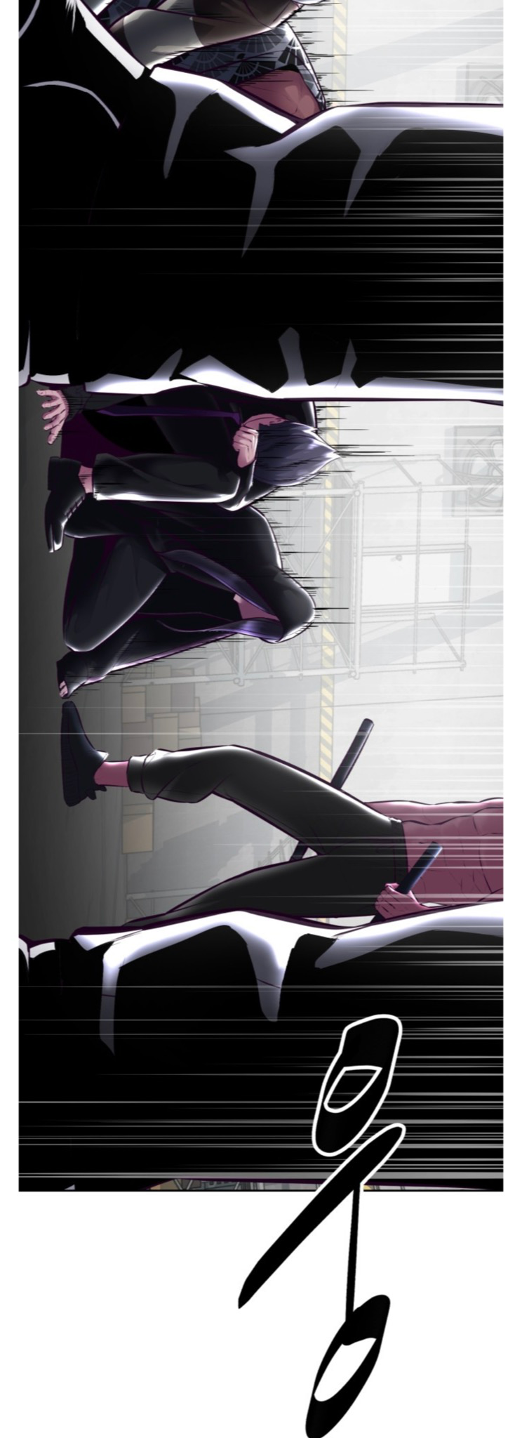 Read Hero Ticket ENGLISH Manga Online