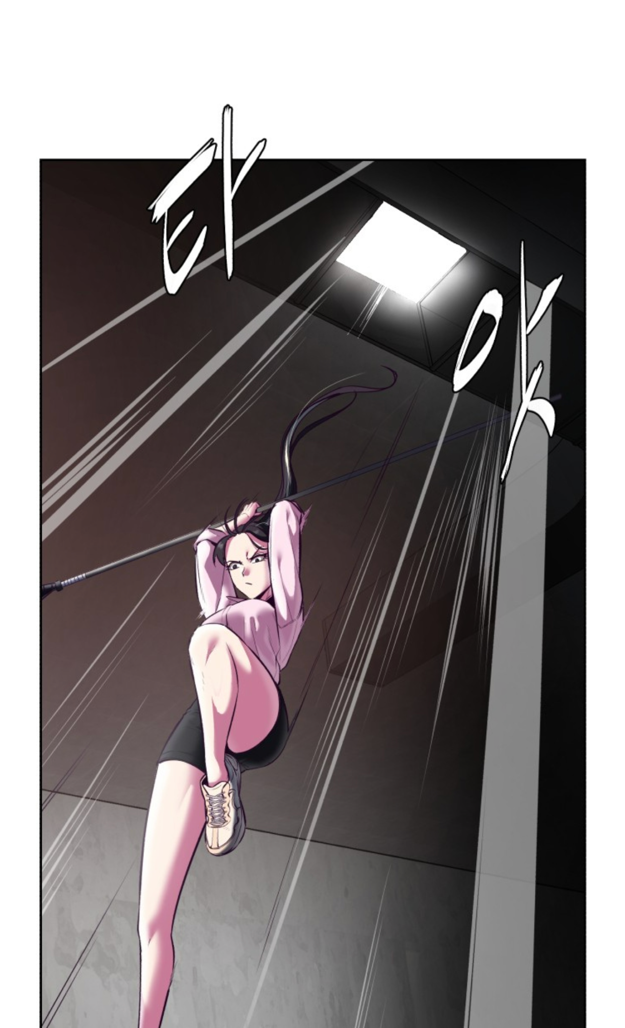 Read Hero Ticket ENGLISH Manga Online