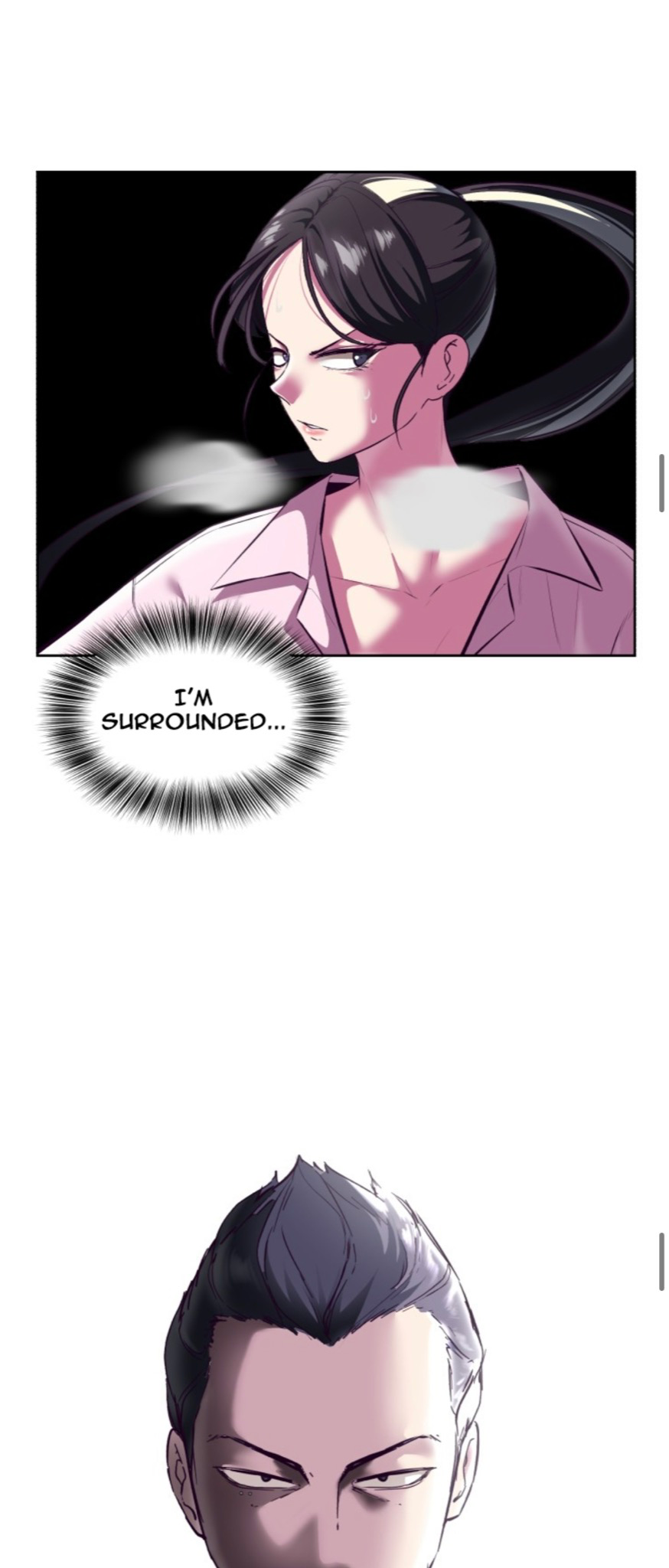 Read Hero Ticket ENGLISH Manga Online