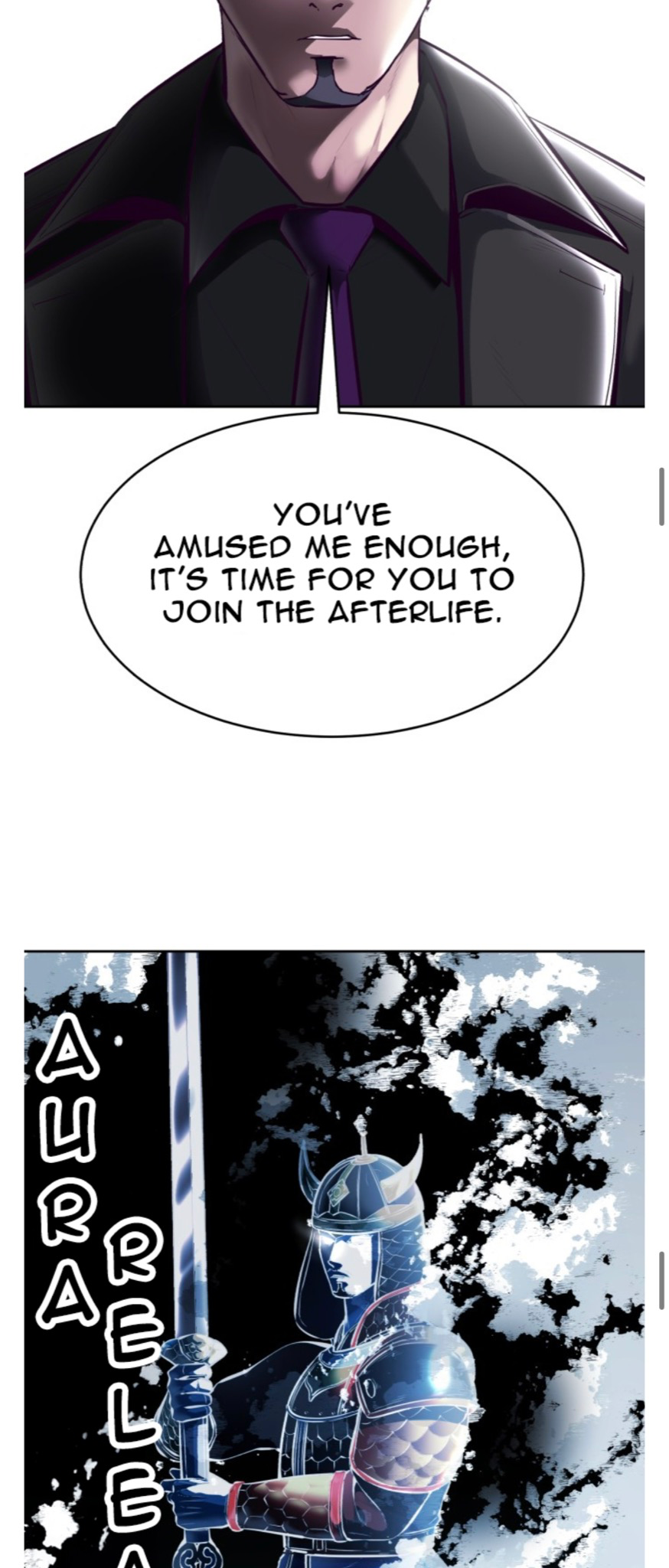 Read Hero Ticket ENGLISH Manga Online