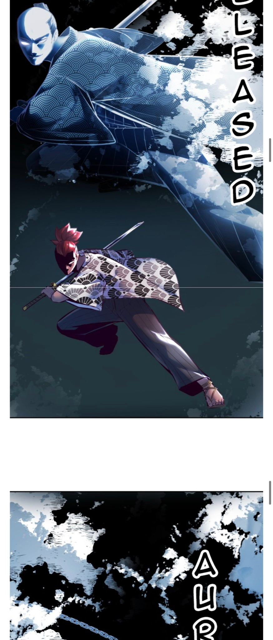 Read Hero Ticket ENGLISH Manga Online