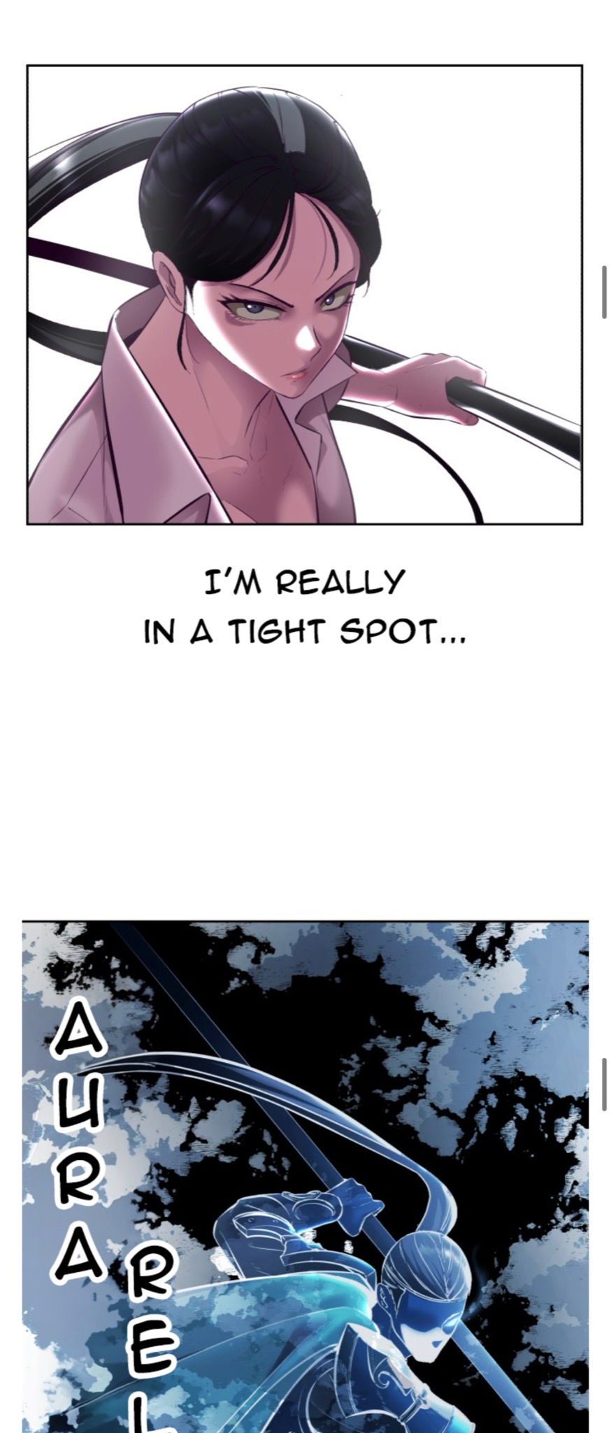 Read Hero Ticket ENGLISH Manga Online