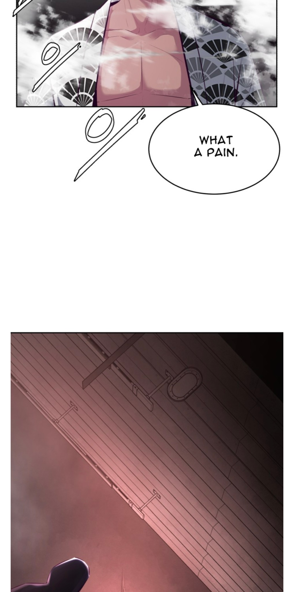 Read Hero Ticket ENGLISH Manga Online
