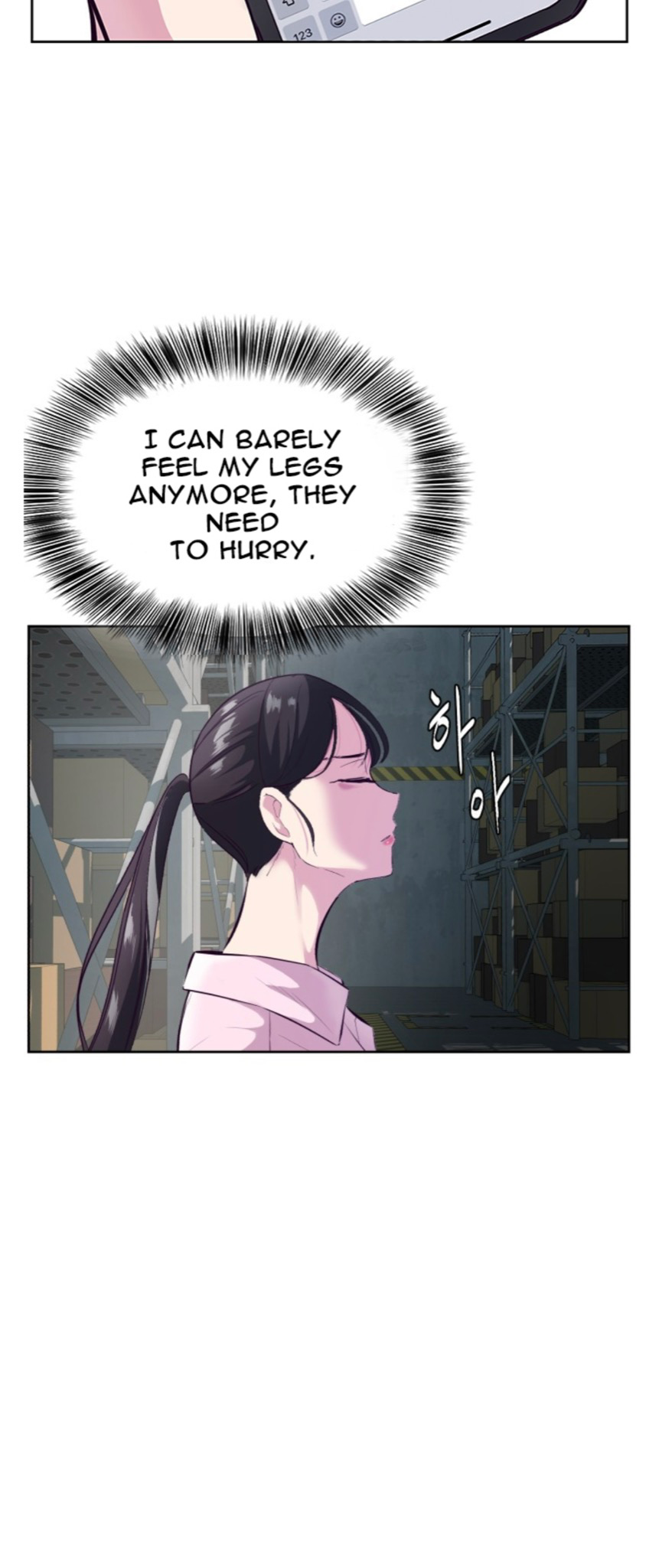 Read Hero Ticket ENGLISH Manga Online
