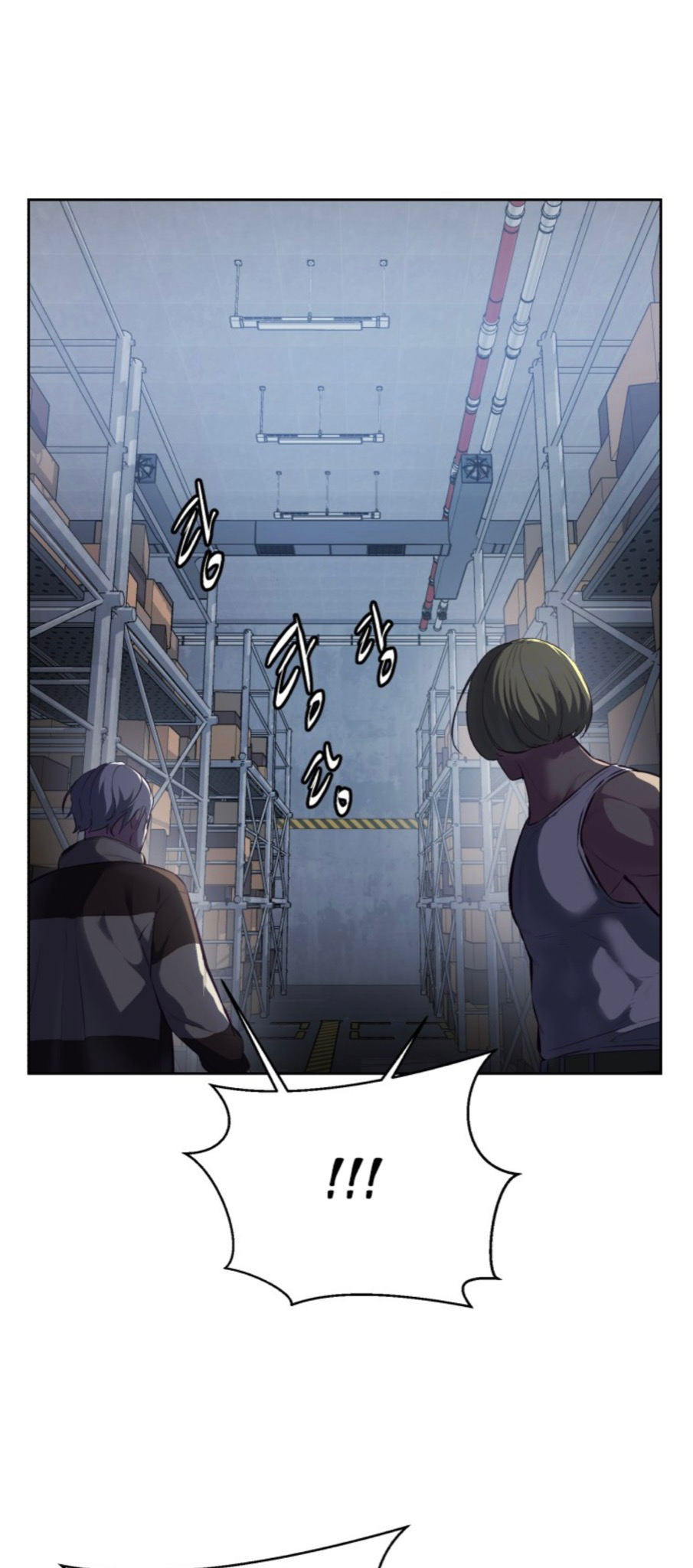 Read Hero Ticket ENGLISH Manga Online