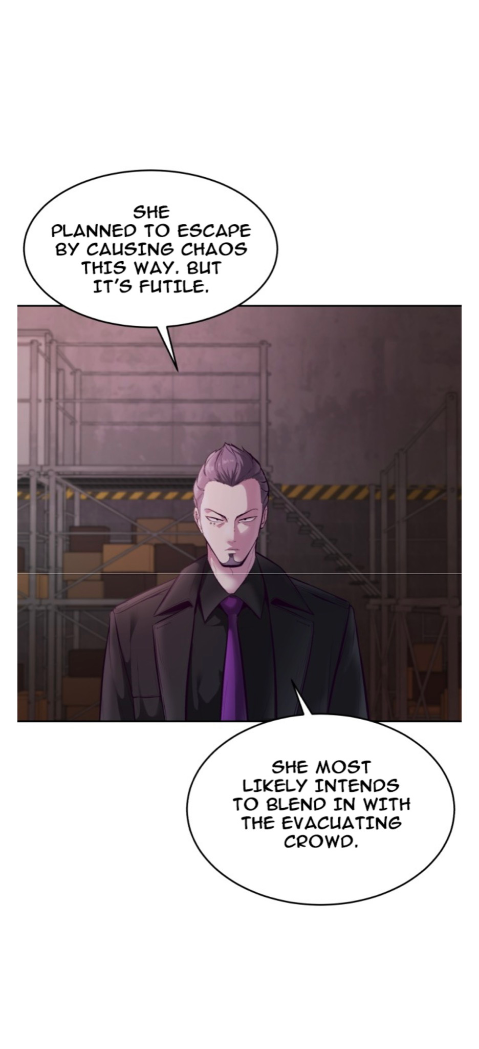 Read Hero Ticket ENGLISH Manga Online