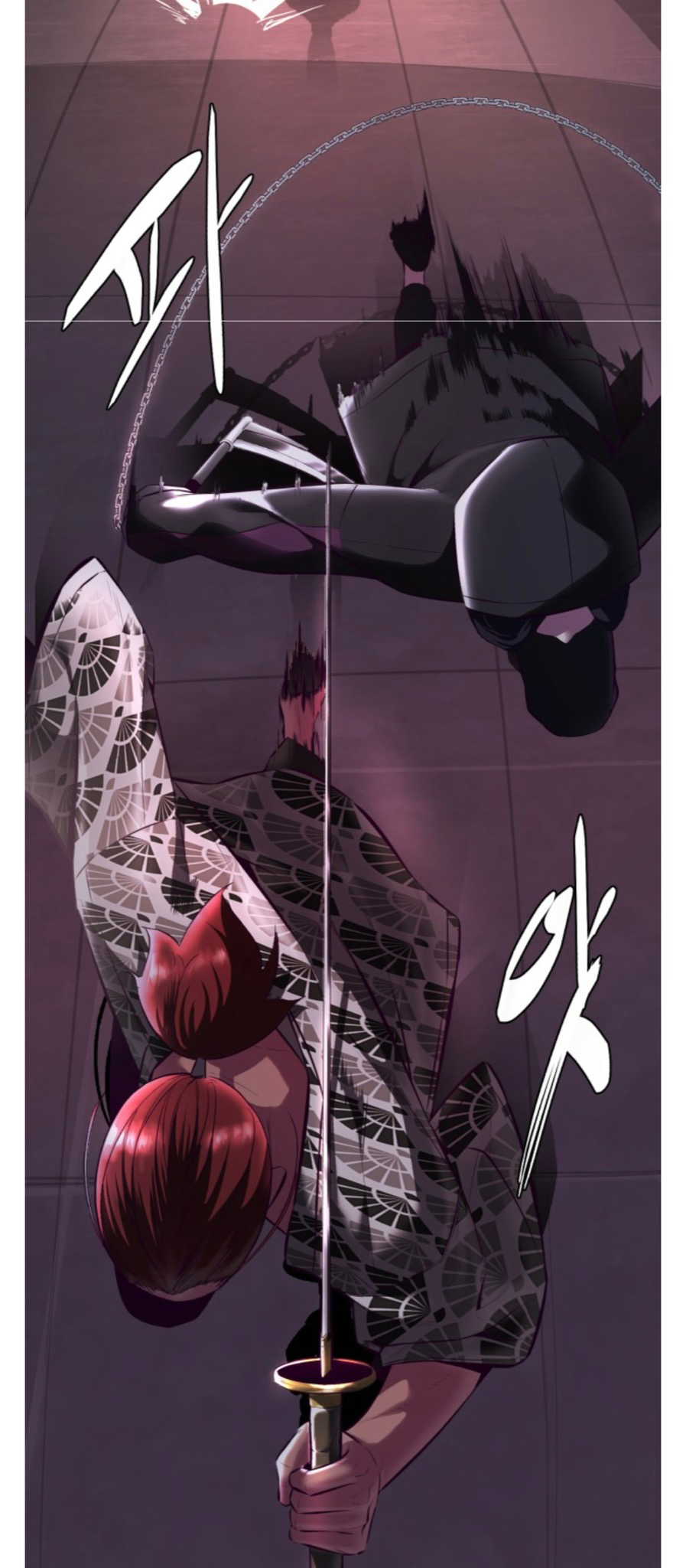 Read Hero Ticket ENGLISH Manga Online