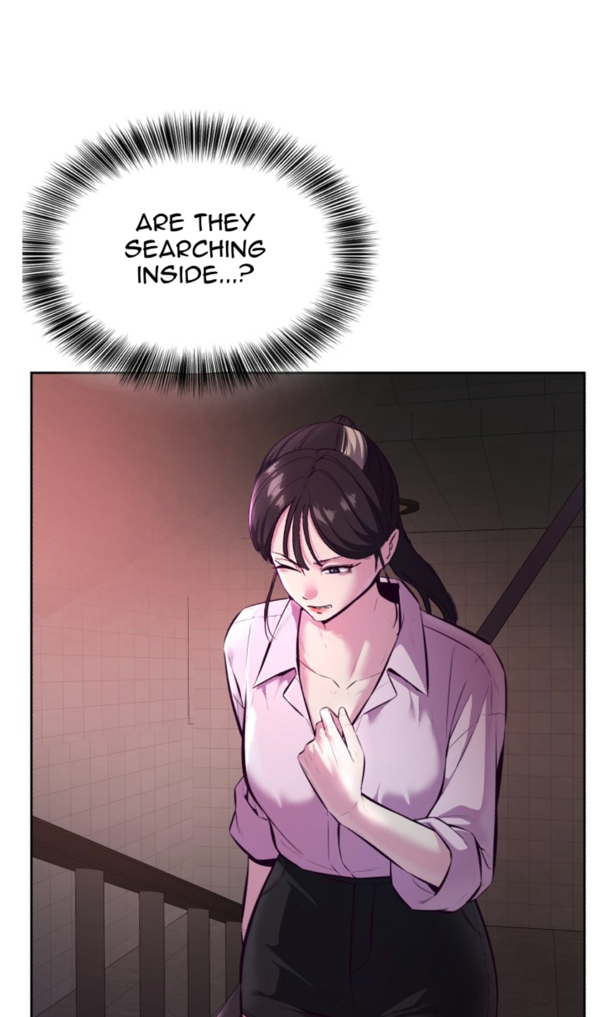 Read Hero Ticket ENGLISH Manga Online