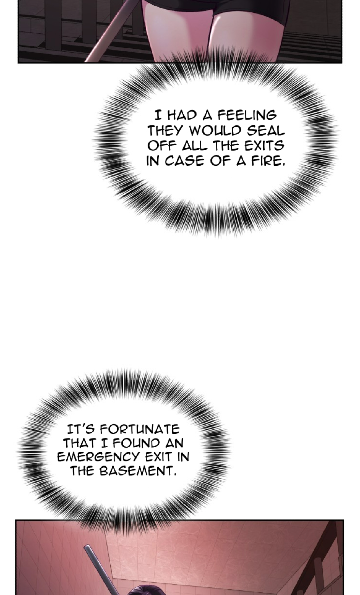 Read Hero Ticket ENGLISH Manga Online