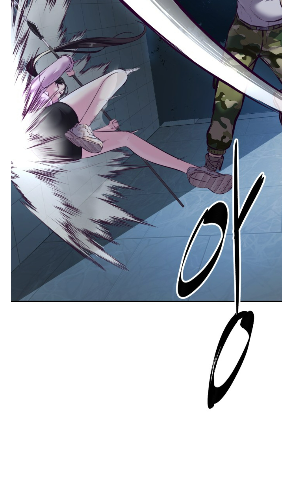 Read Hero Ticket ENGLISH Manga Online