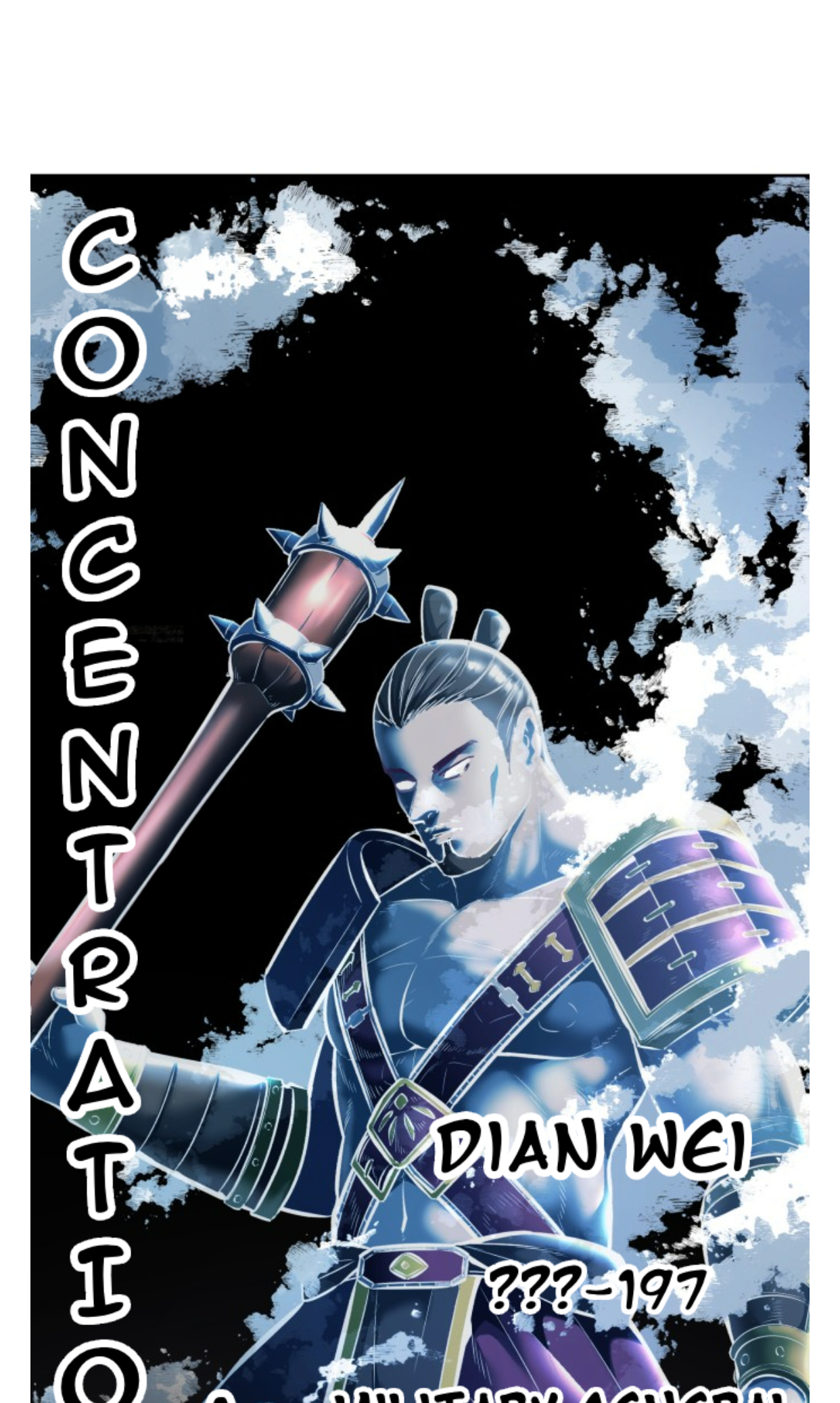 Read Hero Ticket ENGLISH Manga Online